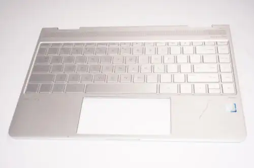HP 13-W013Dx Keq4Ax31Tatp00 repose-main et clavier