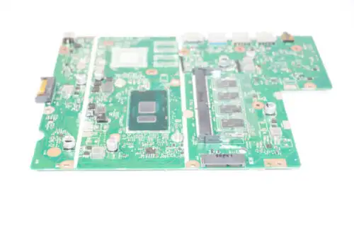 90Nb0Hf0-R000M0 Asus Intel I3-6006U 4Gb Motherboard X540Uar