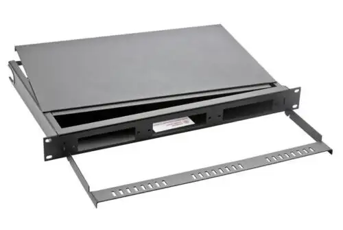 New Sealed Occ Rackmount Fiber Optic Enclosure Rtc1Ub