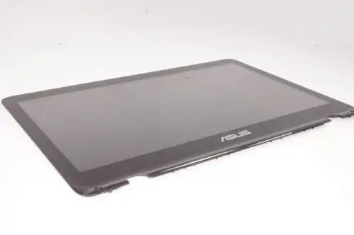 90Nb0Al3-R20010 Asus 13.3¬î Lcd Touchscreen With Bezel Q304Ua-Bhi5T11