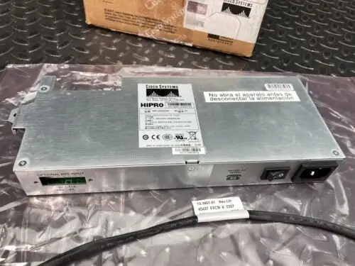 Cisco Ac/Ip Psu Hpu2850X5 Hp-U2850X5