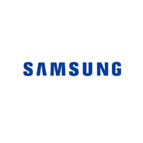Samsung Da31-00287A fırçasız DC motor