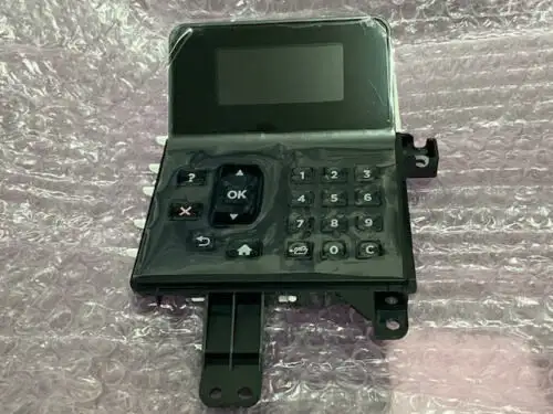 Hp Rm2-7180-000Cn Panneau de contrôle Affichage/Clavier pour Hp M552/ M553