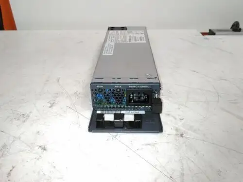 Cisco Aa26270 Pwr-C1-350Wac 350W 電源