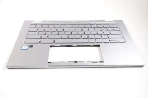 13Nx02G1Ap0211 Asus Us Palmrest Keyboard C433Ta-Bm3T8