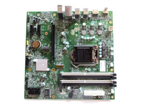 New Oem Acer Predator Ag5W2 G3-710 Motherboard 14069-1M Db.E0411.001