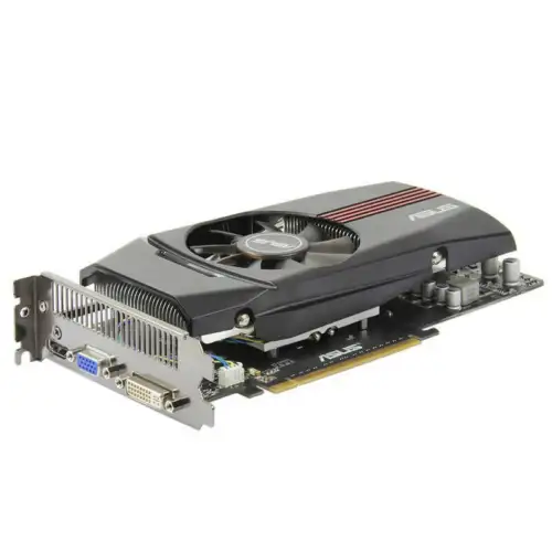 For Asus Engtx550 Ti Dc/Di/1Gd5 Graphic Card Nvidia Gtx550Ti Gddr5 1G Video Card