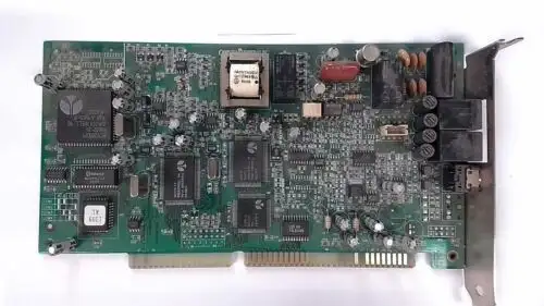 Viva 28.8 Viva 28.8I 110-03035-06-B03 Computer Per International Cpi Viva 28.8 S