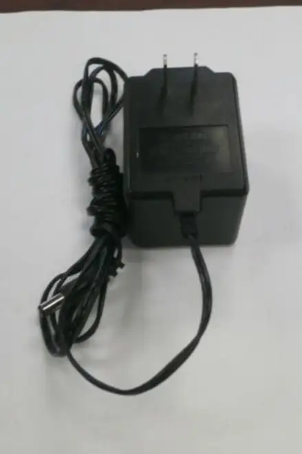W41A-08800-5/1 Mp International Ac Adapter 8V .8A