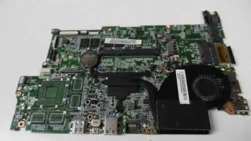 Acer Aspire 3 A315-51 | I5-4200U 1.6Ghz Motherboard | Dazrqmb18F0 |