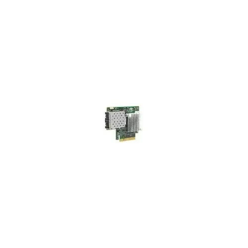 Hp 490712-001 Nc524Sfp Dual Port 10Gbe Server Adapter Network Adapter Pci
