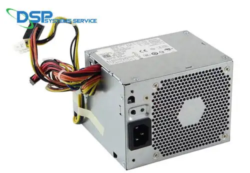 Dell T164M Wu123 L255P-01 255W Power Supply