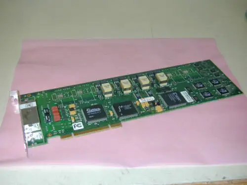 Adaptador Digi Acceleport Ras 4 Pci 50000770-07