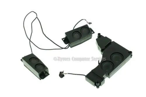 Acer G9-793-76Kv N15P4 Predator 17 Subwoofer Speaker Kit