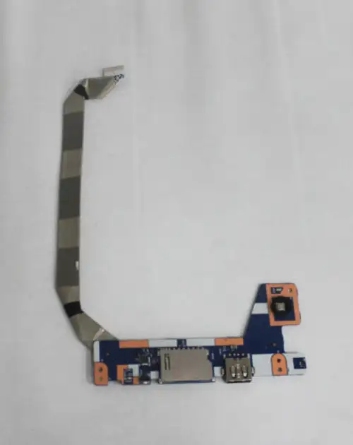 5C50S25179 Lenovo Usb Boardw/Cable L 82H9 Ideapad 3 17Itl6 " Grade A "