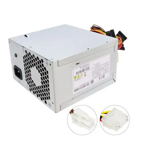 ATX HP ProLiant ML310e G8 671310-001 DPS-350AB-20A 350W 電源