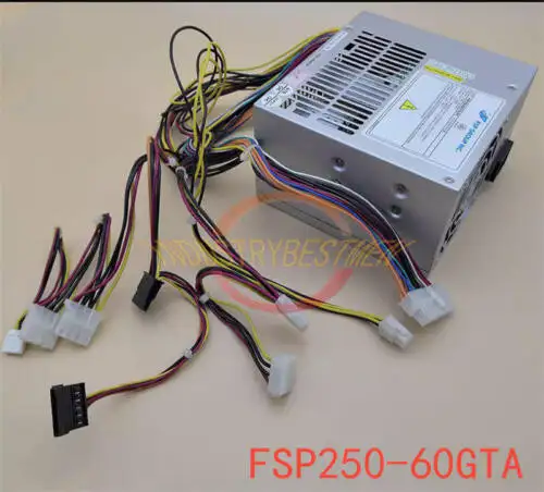 Fsp Fsp250-60Gta (Pf) 250W zasilacz do komputera przemysłowego