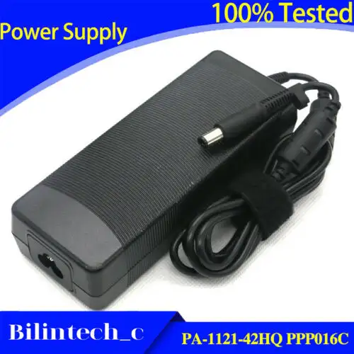 HP 537336-001 PPP016L-E 18.5V 6.5A 120W 電源適配器