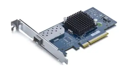 Pci-Sfp-1 Port 10G Pci-E Nic Network Card Single Sfp+ Port Pci Express Ethe...