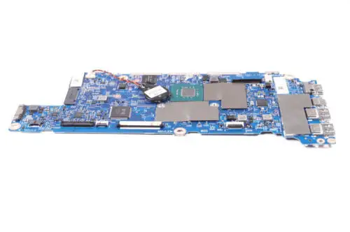 448.Oe605.001M Acer Intel Pentium N5000 4Gb Emmc 64Gb Motherboard