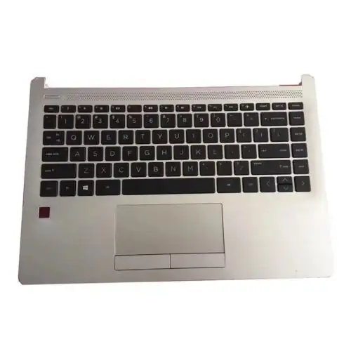 HP 340 348 G7 6070B1688801 L81308-001 掌托觸控板鍵盤蓋