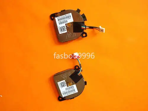 HP Envy 13 13-D 13T-D100 13-D000 15-Ay 829296-001 風扇冷卻器