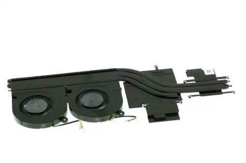 At2111001Fc0 Oem Acer Fan And Heatsink Predator 300 G3-571-73H3 N17C1 (A)(Ef23)