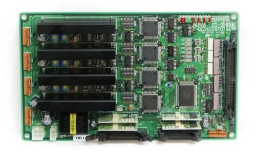 Fujitsu Lifebook T-4020 Notebook I/O Card Ed-9380A T-Bcd4020Ruta4Io (5469)