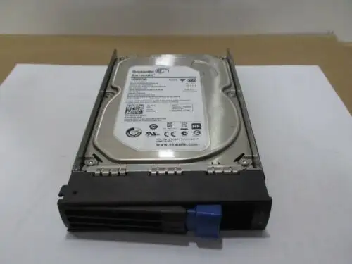 Dell 00Gtp0 Seagate St1000Dm003 9Yn162-500 Fw:Cc4B Tk 1000Gb 3.5" Sata Hdd