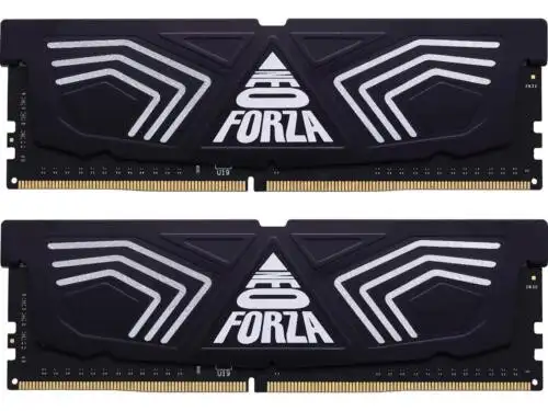 Neo Forza Faye Srank 32Gb (2X16Gb) 288-Pin Ddr4 3200 (Pc4 25600) Sdram Desktop