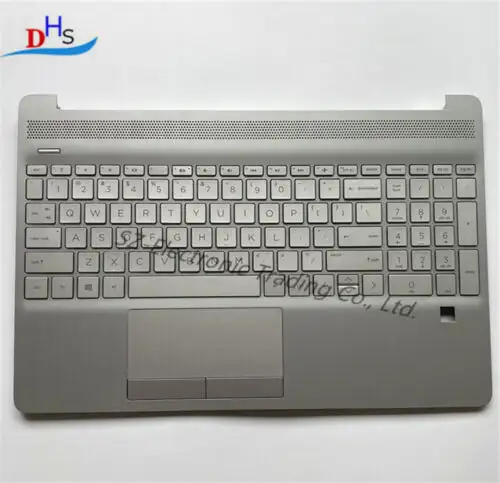 HP 15S-DU 15S-DY 15-DW L52155-001 掌托鍵盤邊框蓋