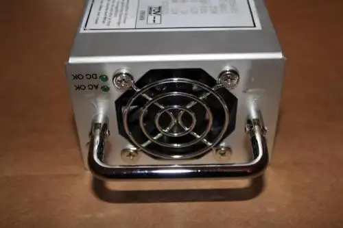 Etasis EPR-251 250W 冗長電源