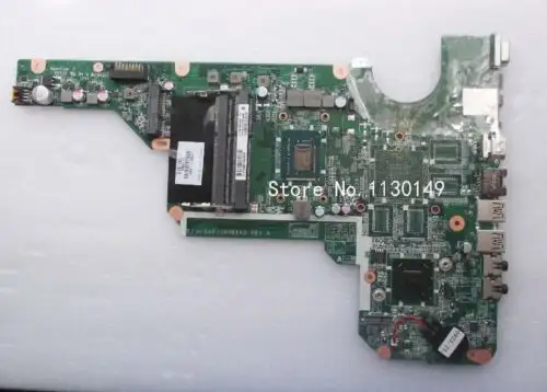 710873-001 For Hp G4 G4-2000 G6 G6-2000 G7 G7-2000 Intel Hm76 Motherboard