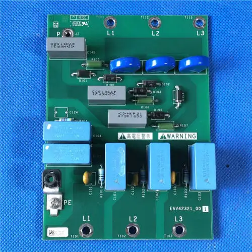 Atv610-630 Eav42321-00 55-75-90Kw 變頻器