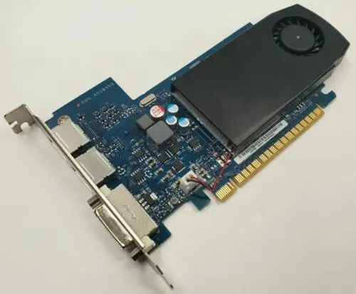For Nvidia Gt630 Dp+Dvi Hp Graphics Video Card 702084-001 684455-002