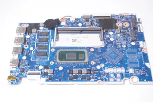 5B21B37164 Lenovo Intel Pentium 6405U 4Gb Motherboard 81Wb0002Us Ideapad 3-15...