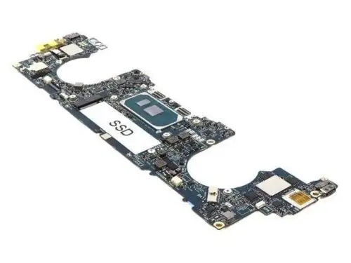 Dell Xps 13 9300 I3-100G1 4Gb Ram Laptop Motherboard Vn757 0Vn757 La-H811P