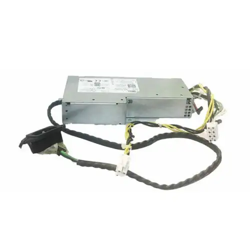 Dell D200Ea-00 9010 03Mwn7 200W Ryk84 0Cj4Xj All-In-One Power Supply