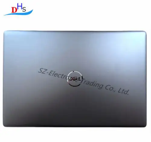 00Gnkt For Dell Precision 7560 M7560 Lcd Rear Top Lid Back Cover Hdr