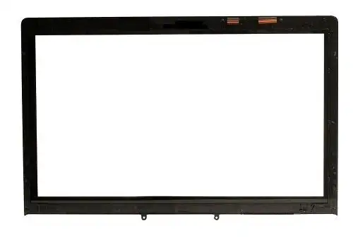 13Nb01F1P02121 Asus N550L N550Lf N550Jv Touch Screen Digitizer Glass W Bezel