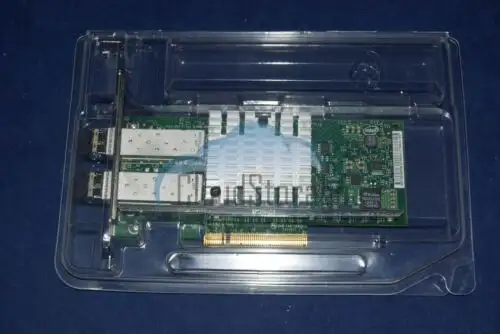 Dell X520-Sr2 E10G42Bfsr Ethernet Server Adapter