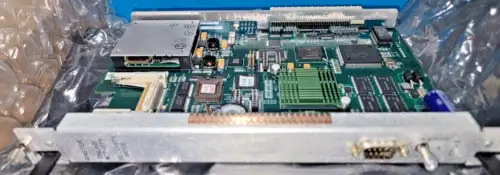 Carrier Access Cac Broadmore Cpu-3 003-0609-0002 Pre-Owned