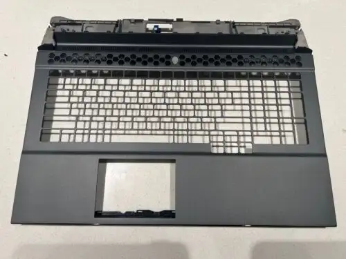 Nmyt8 Oem Alienware Area 51M R2 パームレスト グレー