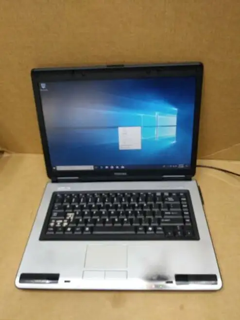 Toshiba Setellite L45-S4687