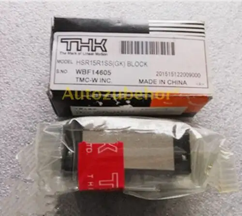 Thk HSR15R1SS con trượt