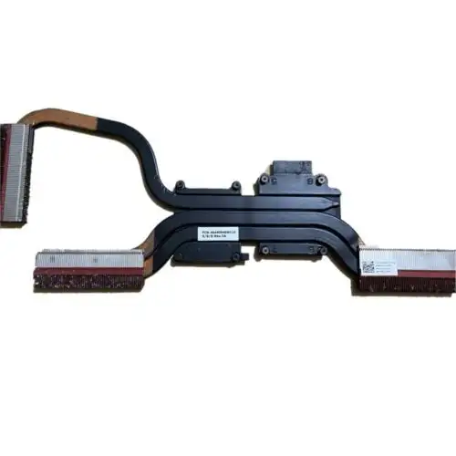 Dell Inspiron 15Pr 7557 7559 7577 Notebook Cooler Heatsink