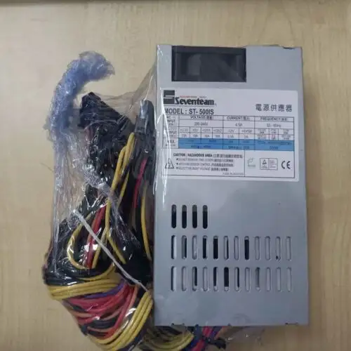 Delta Dps-500Ab-5B 500W Power Supply Rs-500Is