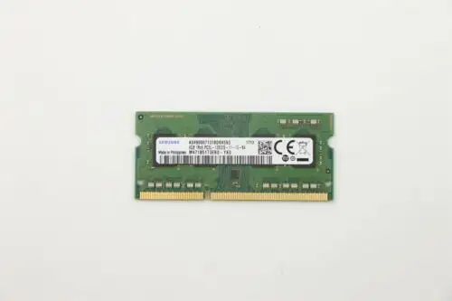 Genuine Lenovo 1100967 Memory Mic_R D9Qbj 4Gb D3L-160