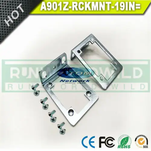 Cisco A901Z-Rckmnt-19In A901-6Cz-Fs-A 機架安裝支架