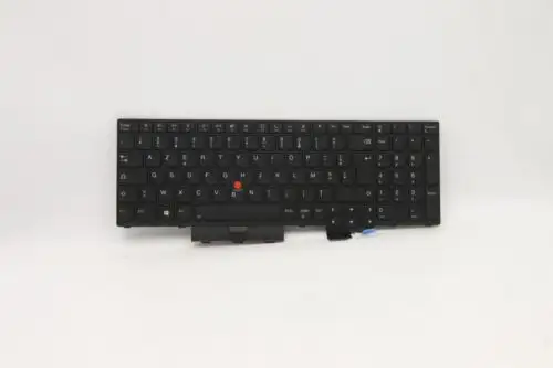 5N20Z74869 Original Lenovo Keyboard French Backlight P15 T15G